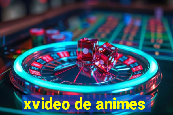 xvideo de animes